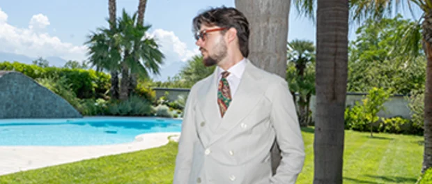 Datura Clothing, Moda uomo, ecommerce e negozio