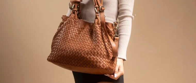 Fury Bags, Borse in pelle made in Italy