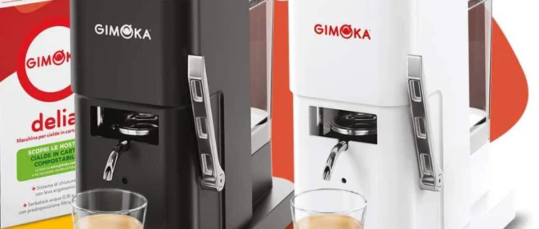 Gimoka / caffe.com, Ecommerce del caffè
