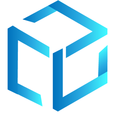 Cube Digital Agency Logo
